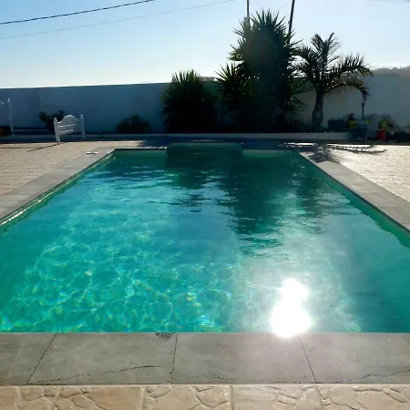 Los 5 Elementos Lanzarote