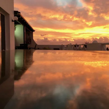 Los 5 Elementos Lanzarote