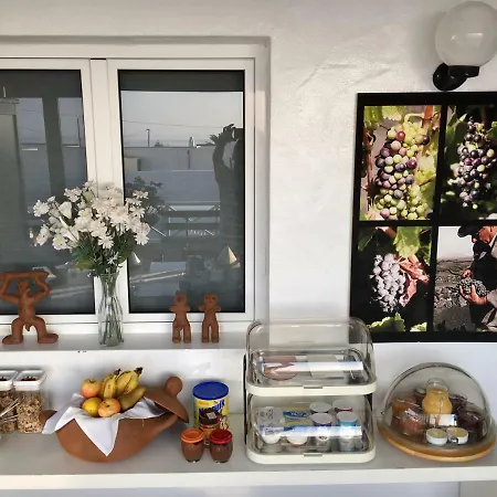 Los 5 Elementos Lanzarote 3* Güime