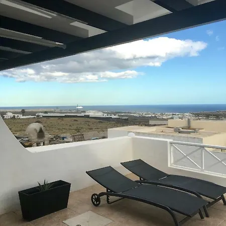Los 5 Elementos Lanzarote Güime
