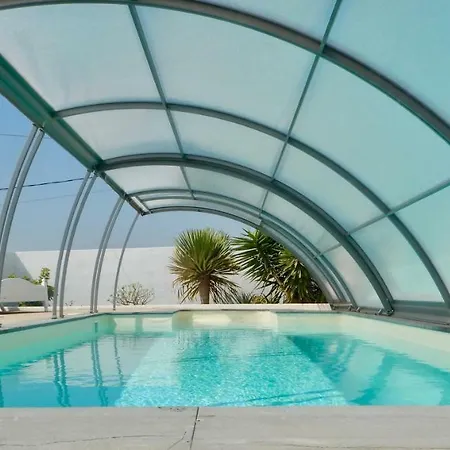 Nocleg ze śniadaniem Los 5 Elementos Lanzarote
