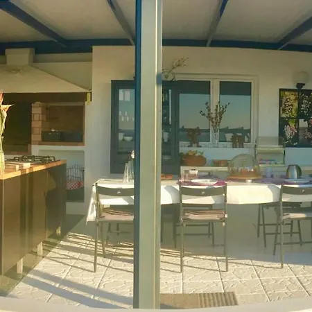 Los 5 Elementos Lanzarote Nocleg ze śniadaniem