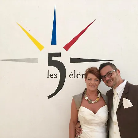 Nocleg ze śniadaniem Los 5 Elementos Lanzarote